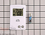 Use a hygrometer to monitor humidity levels to ensure it is functioning properly.